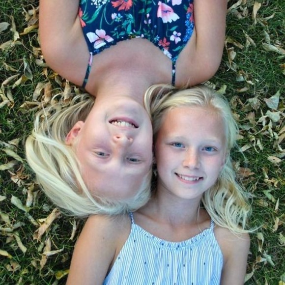 Meet your Posher, Gina - Picture 1 of 1